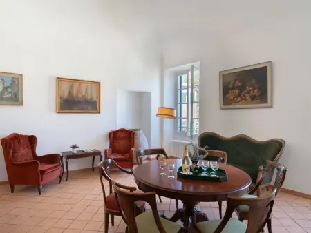 Vincenzina & Giovanni (DOL117), Location Appartement 10 personnes à Dolcedo - Photo 23