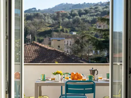 Vincenzina & Giovanni (DOL117), Location Appartement 10 personnes à Dolcedo - Photo 24