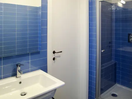 Vincenzina & Giovanni (DOL117), Location Appartement 10 personnes à Dolcedo - Photo 25