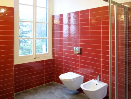 Vincenzina & Giovanni (DOL117), Location Appartement 10 personnes à Dolcedo - Photo 26