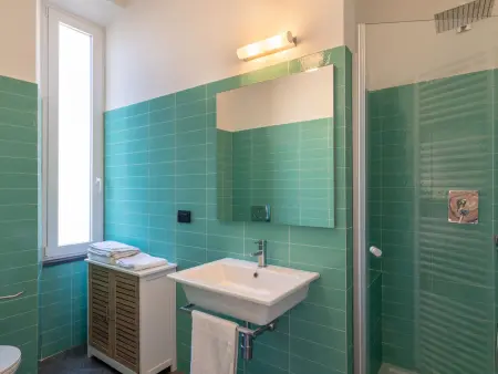 Vincenzina & Giovanni (DOL117), Location Appartement 10 personnes à Dolcedo - Photo 28