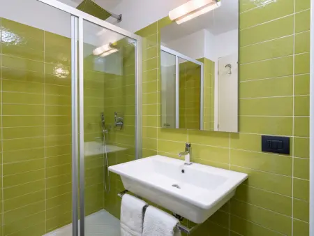 Vincenzina & Giovanni (DOL117), Location Appartement 10 personnes à Dolcedo - Photo 30