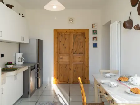 Vincenzina & Giovanni (DOL117), Location Appartement 10 personnes à Dolcedo - Photo 31