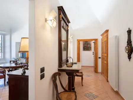 Vincenzina & Giovanni (DOL117), Location Appartement 10 personnes à Dolcedo - Photo 32