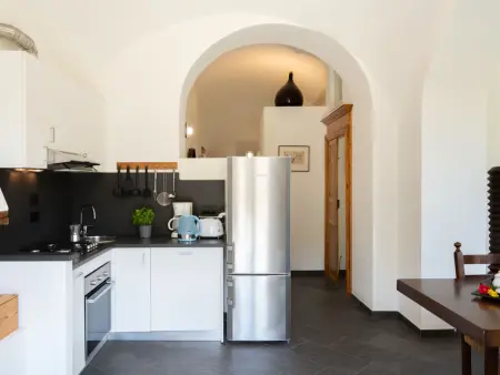 Vincenzina & Giovanni (DOL117), Location Appartement 10 personnes à Dolcedo - Photo 33