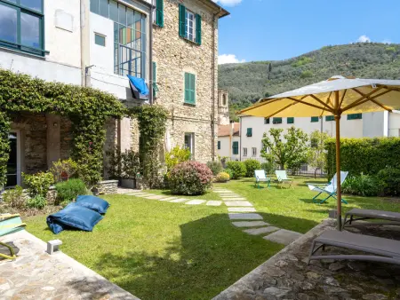 Vincenzina & Giovanni (DOL117), Location Appartement 10 personnes à Dolcedo - Photo 35