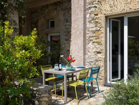 Vincenzina & Giovanni (DOL117), Location Appartement 10 personnes à Dolcedo - Photo 37