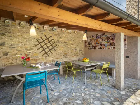 Vincenzina & Giovanni (DOL117), Location Appartement 10 personnes à Dolcedo - Photo 38