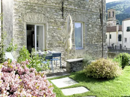 Vincenzina & Giovanni (DOL117), Location Appartement 10 personnes à Dolcedo - Photo 39