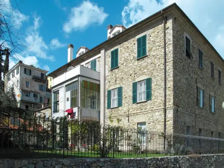 Vincenzina & Giovanni (DOL117), Location Appartement 10 personnes à Dolcedo - Photo 40