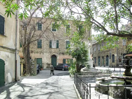Vincenzina & Giovanni (DOL117), Location Appartement 10 personnes à Dolcedo - Photo 41