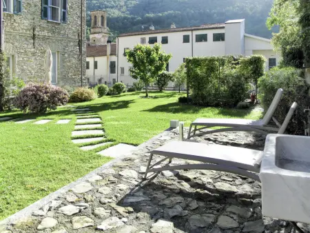 Vincenzina & Giovanni (DOL117), Location Appartement 10 personnes à Dolcedo - Photo 42