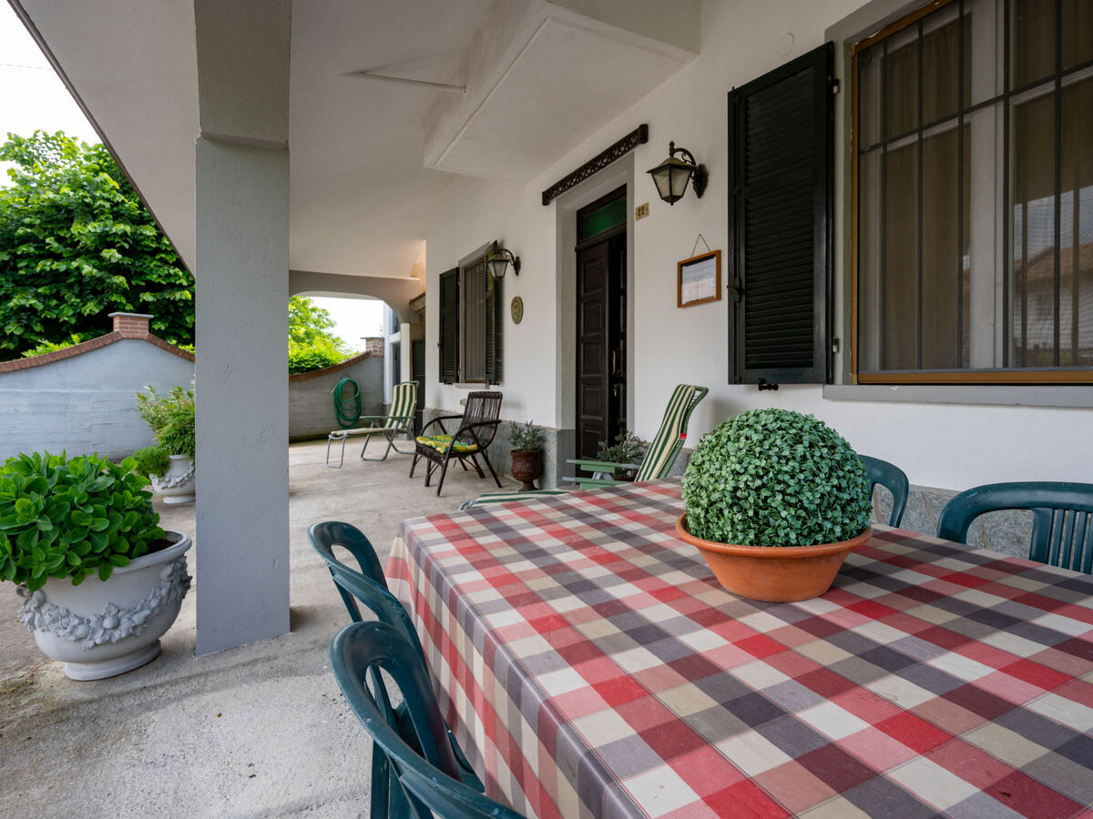 Casa della Peschiera, maison rustique à Asti - Photo 2