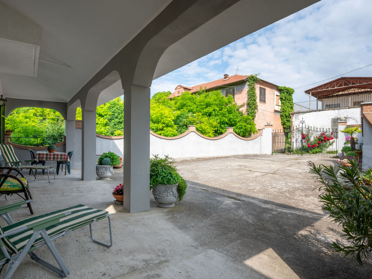 Casa della Peschiera, maison rustique à Asti - Photo 3