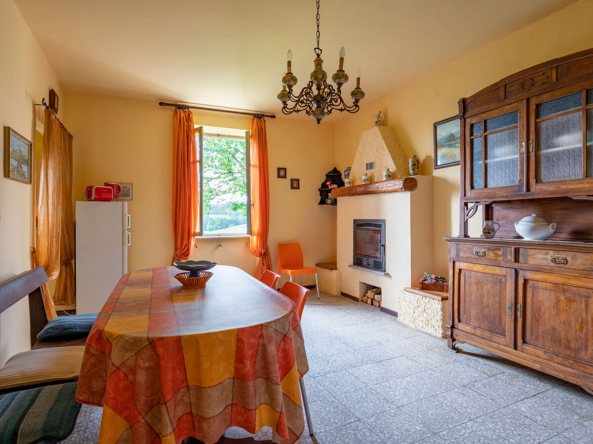 Casa della Peschiera, maison rustique à Asti - Photo 4