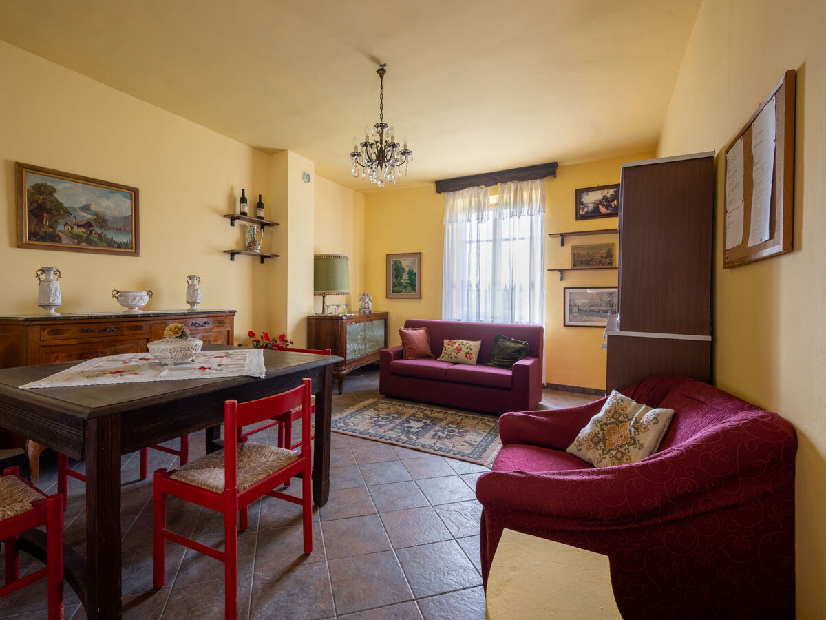 Casa della Peschiera, maison rustique à Asti - Photo 5