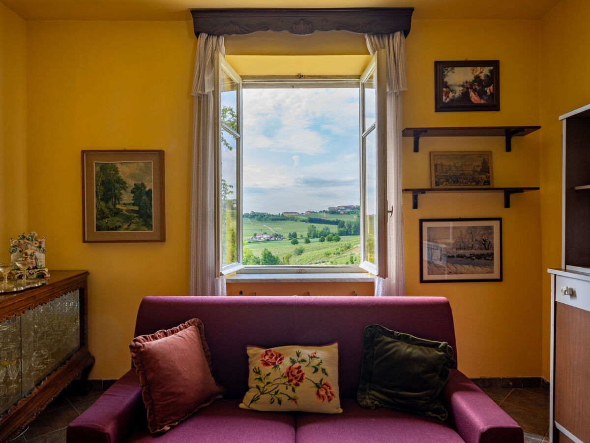 Casa della Peschiera, maison rustique à Asti - Photo 6