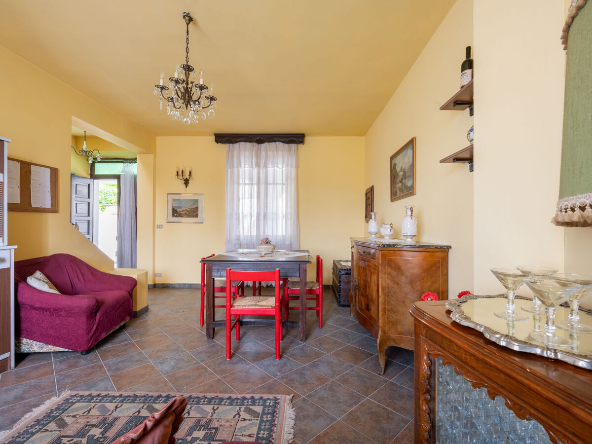 Casa della Peschiera, maison rustique à Asti - Photo 7