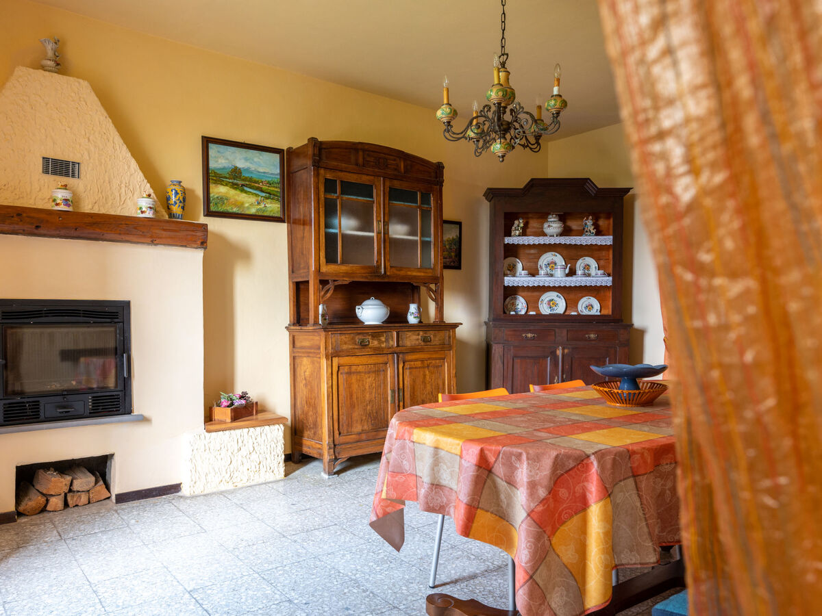 Casa della Peschiera, maison rustique à Asti - Photo 8
