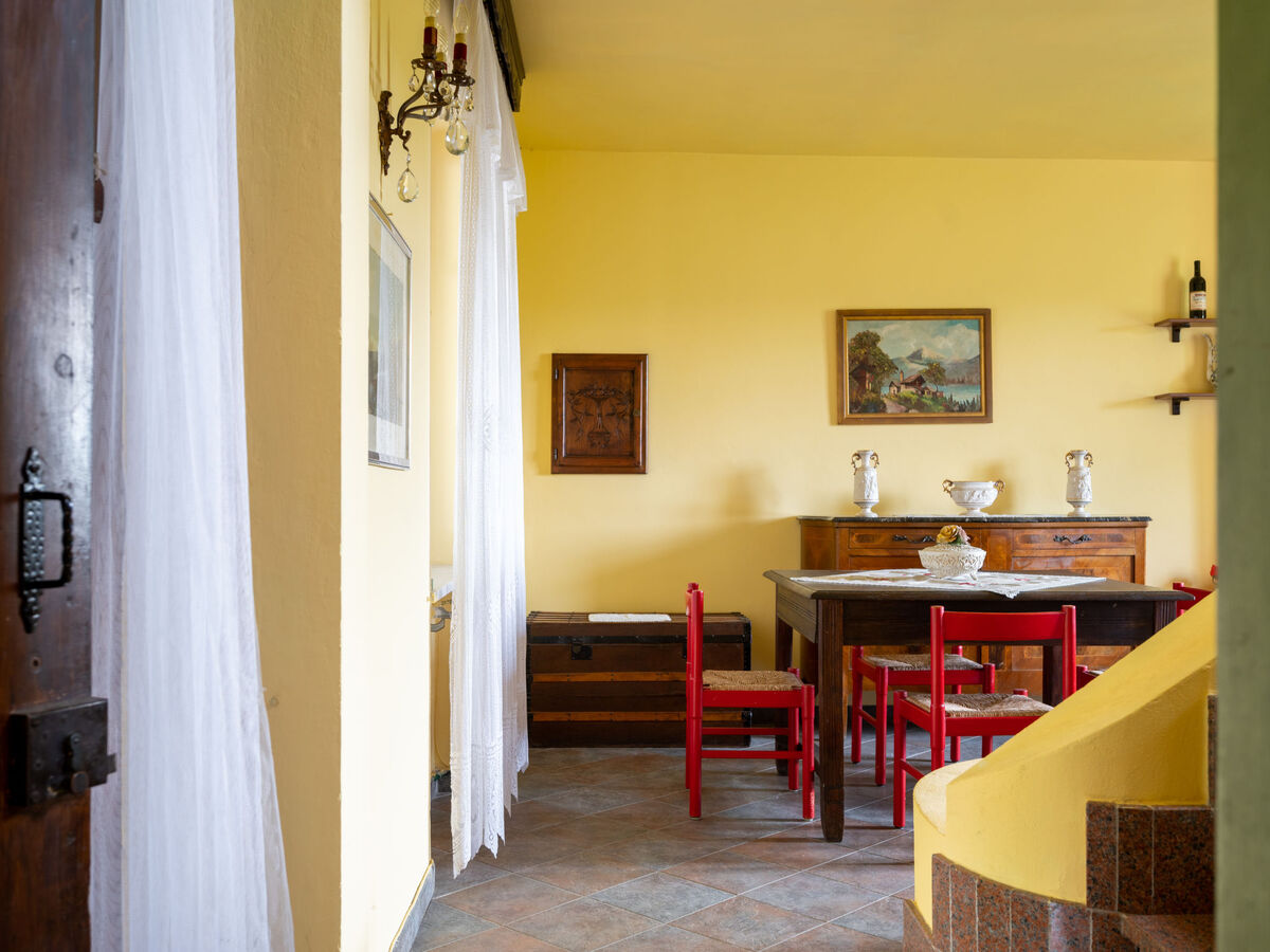 Casa della Peschiera, maison rustique à Asti - Photo 9