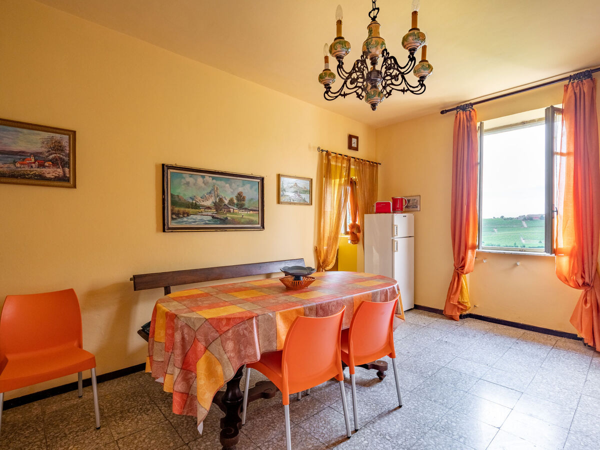 Casa della Peschiera, maison rustique à Asti - Photo 10