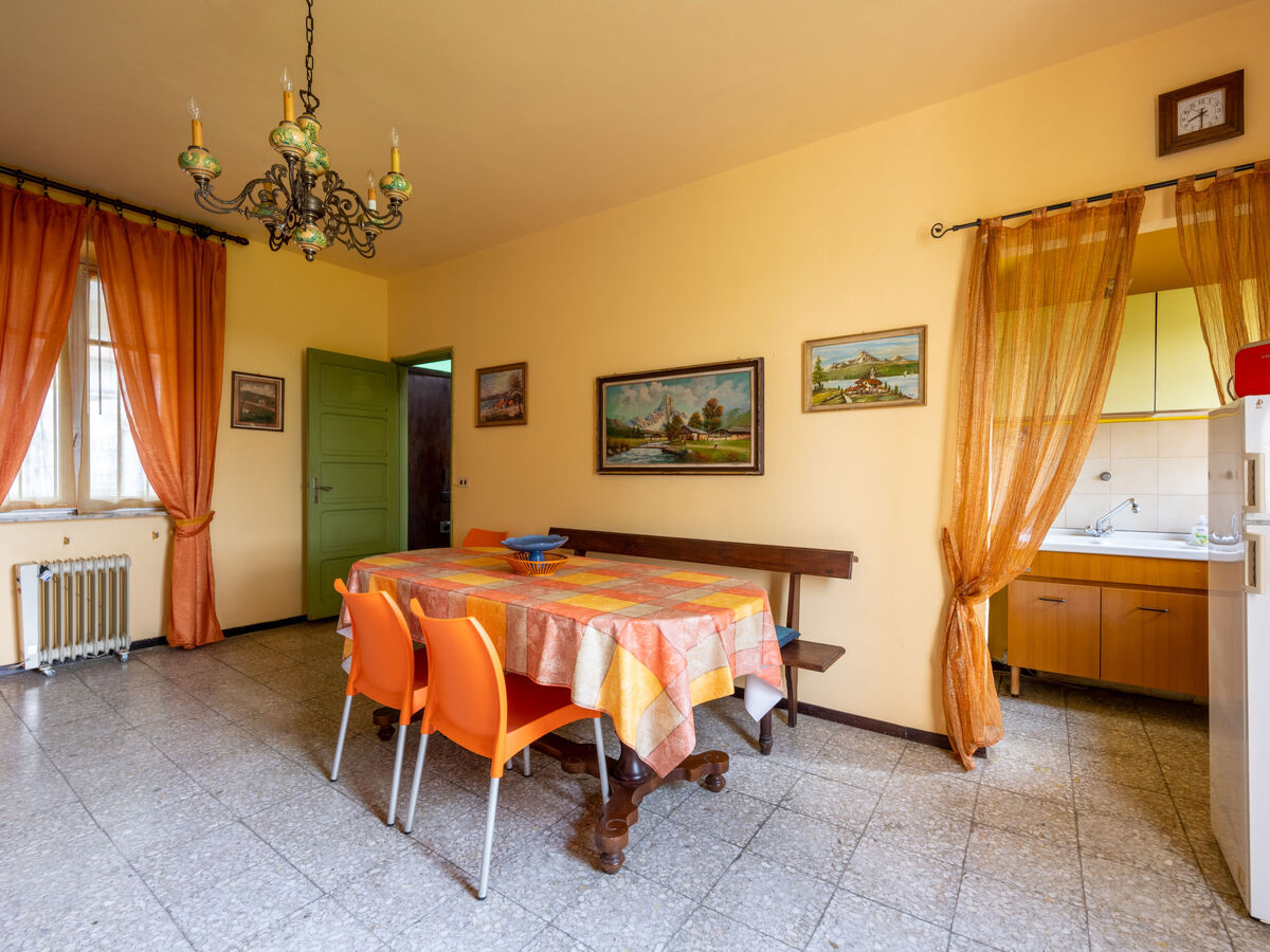 Casa della Peschiera, maison rustique à Asti - Photo 11