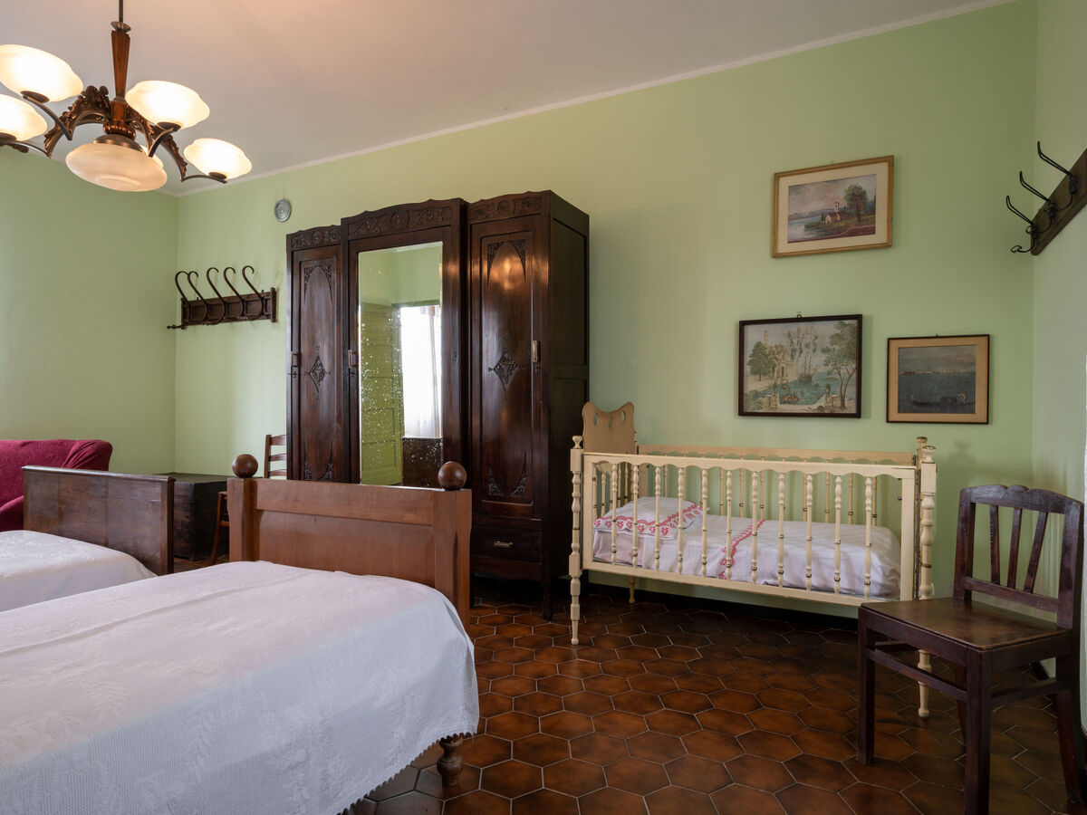 Casa della Peschiera, maison rustique à Asti - Photo 13