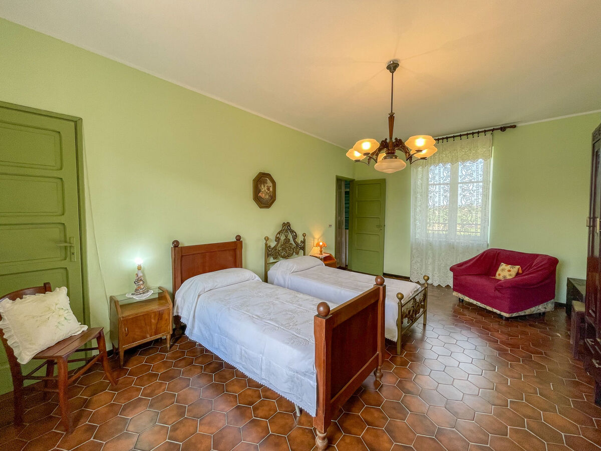 Casa della Peschiera, maison rustique à Asti - Photo 15