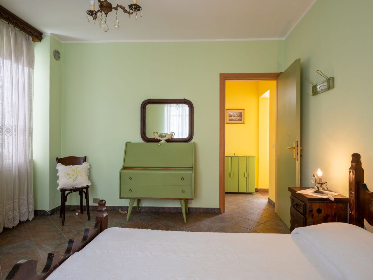 Casa della Peschiera, maison rustique à Asti - Photo 17
