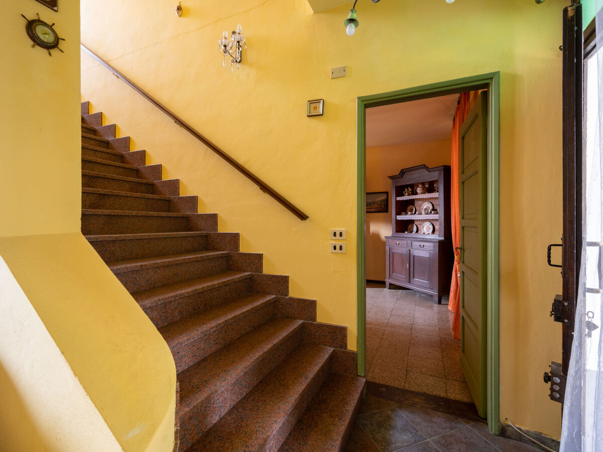 Casa della Peschiera, maison rustique à Asti - Photo 20