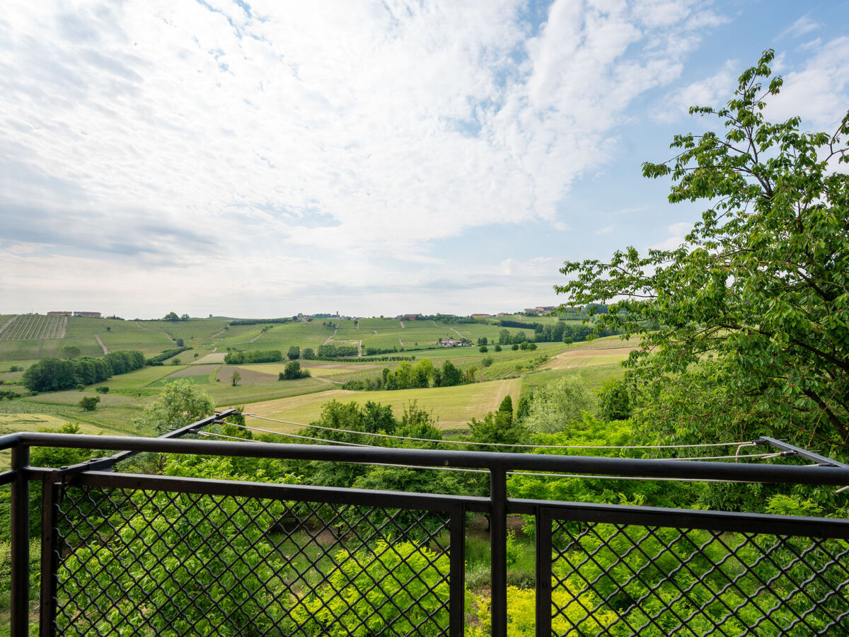 Casa della Peschiera, maison rustique à Asti - Photo 22