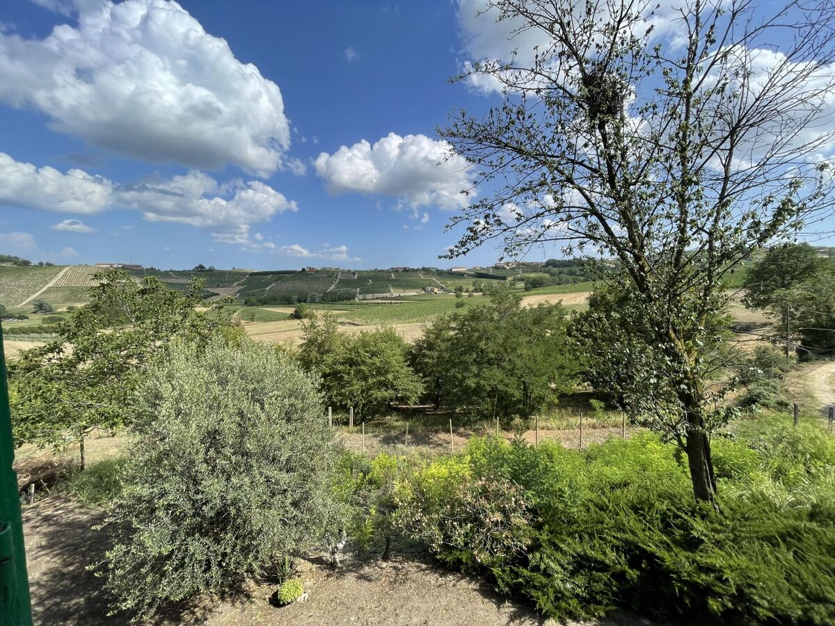 Casa della Peschiera, maison rustique à Asti - Photo 27
