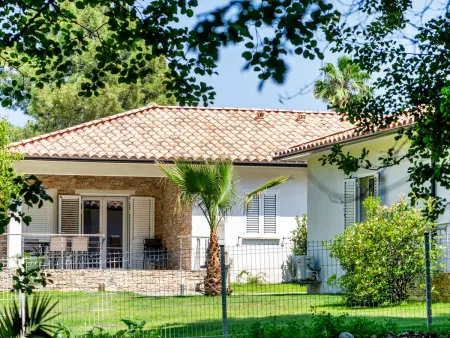 A Suara Villa Confort - Maison 6 pers. à Ghisonaccia - Photo 8