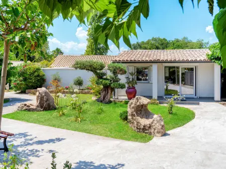 A Suara Villa Confort - Maison 6 pers. à Ghisonaccia - Photo 9