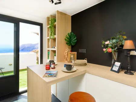 Creativo, Location Maison 6 personnes à La Herradura - Photo 8