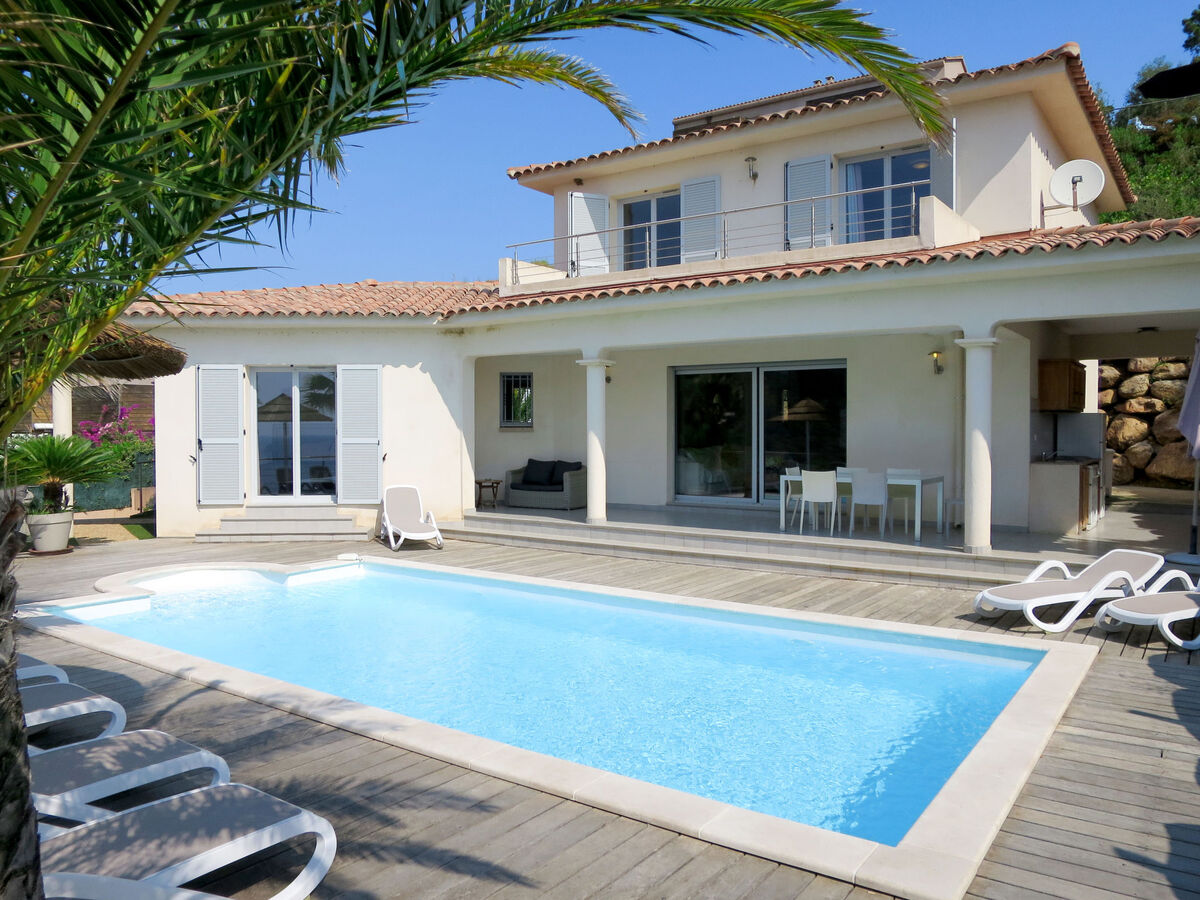 Villa Ottavi - Maison 10 pers. piscine chauffée Tarco - Photo 2