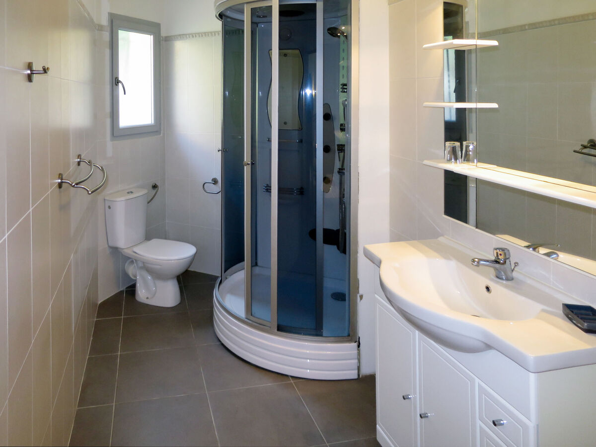 Villa Ottavi - Maison 10 pers. piscine chauffée Tarco - Photo 18