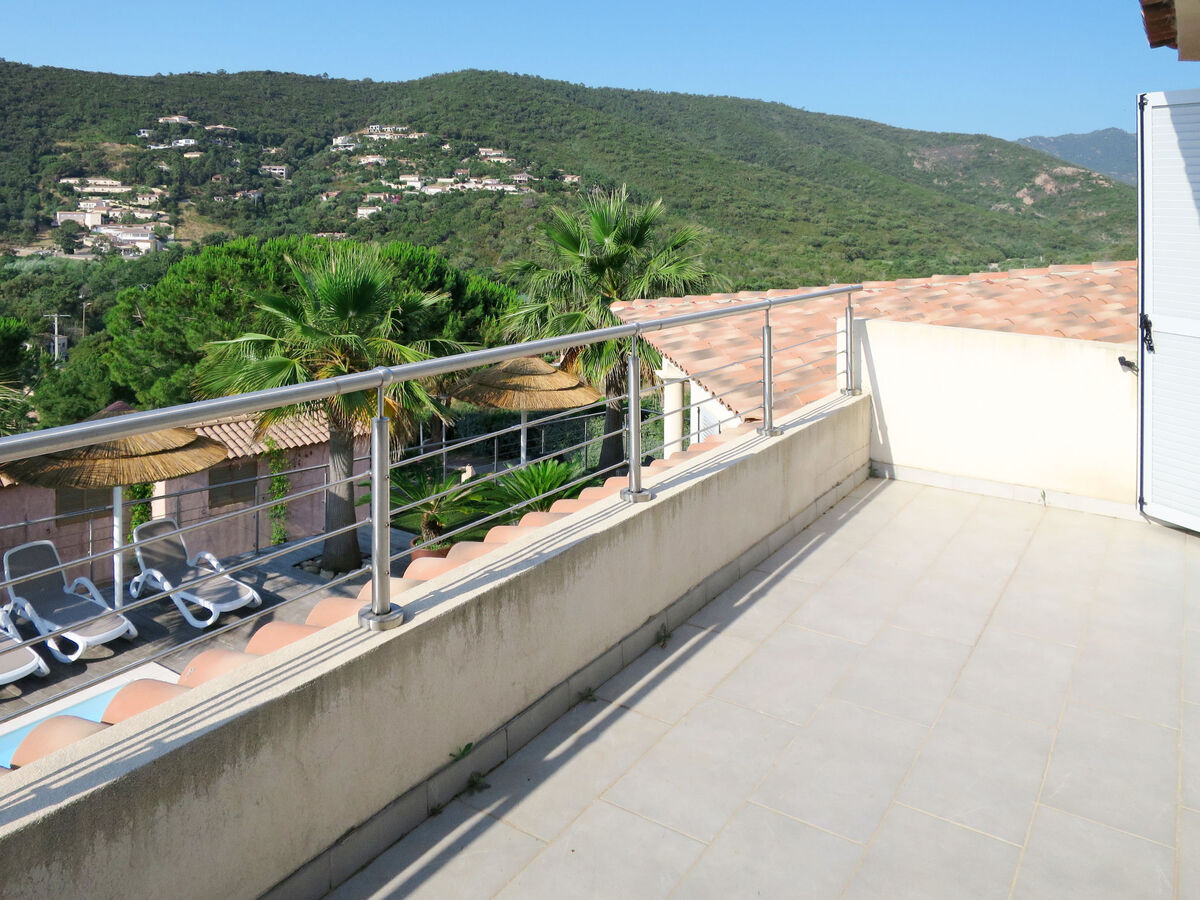 Villa Ottavi - Maison 10 pers. piscine chauffée Tarco - Photo 21