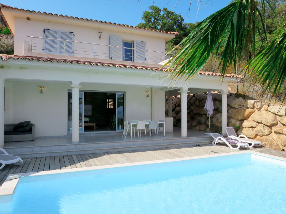 Villa Ottavi - Maison 10 pers. piscine chauffée Tarco - Photo 22