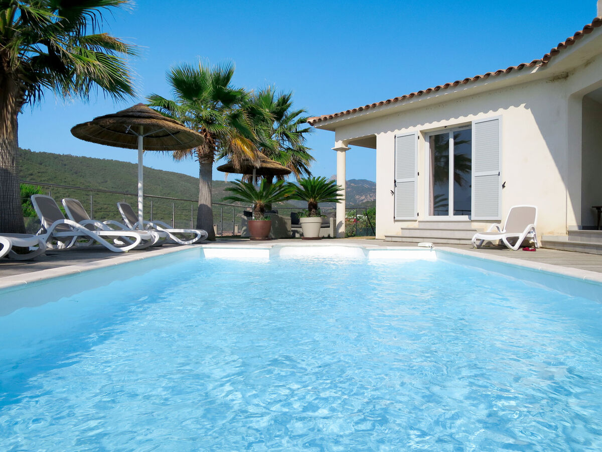 Villa Ottavi - Maison 10 pers. piscine chauffée Tarco - Photo 23