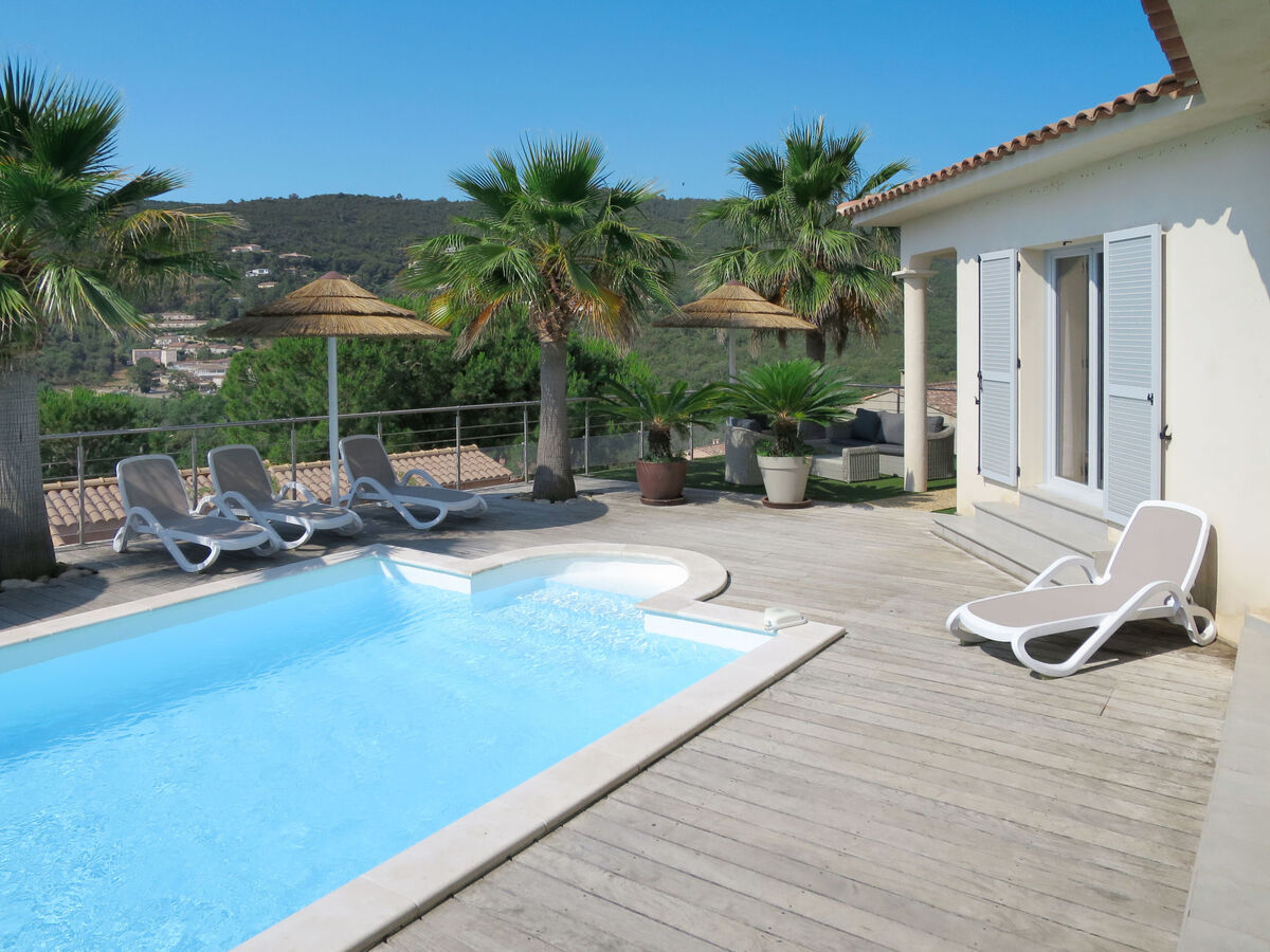 Villa Ottavi - Maison 10 pers. piscine chauffée Tarco - Photo 24