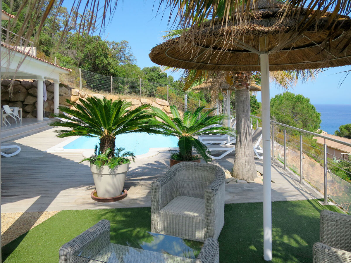 Villa Ottavi - Maison 10 pers. piscine chauffée Tarco - Photo 29
