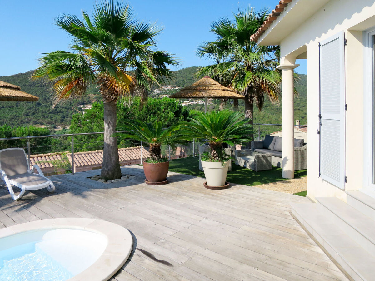 Villa Ottavi - Maison 10 pers. piscine chauffée Tarco - Photo 30