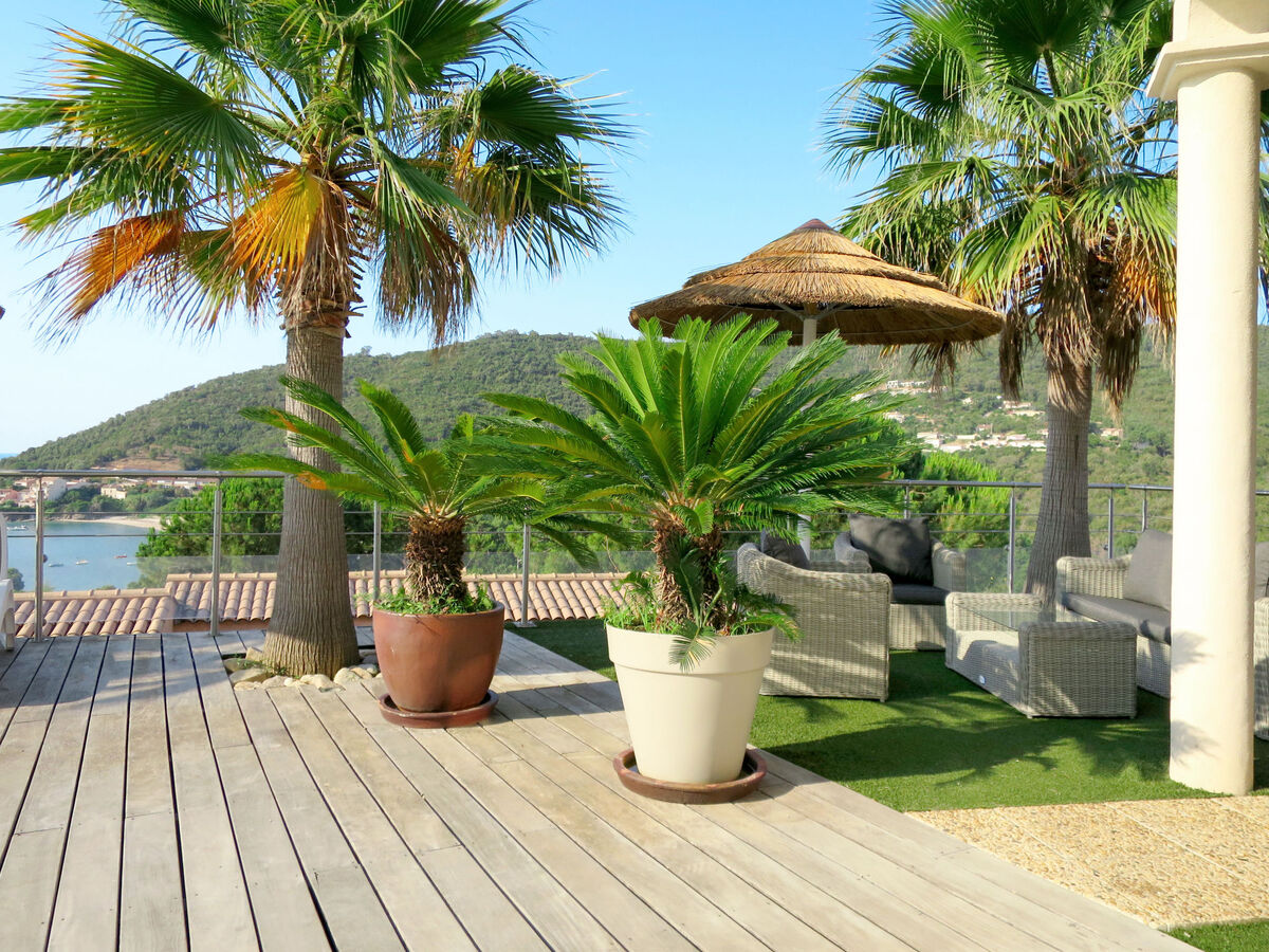 Villa Ottavi - Maison 10 pers. piscine chauffée Tarco - Photo 31