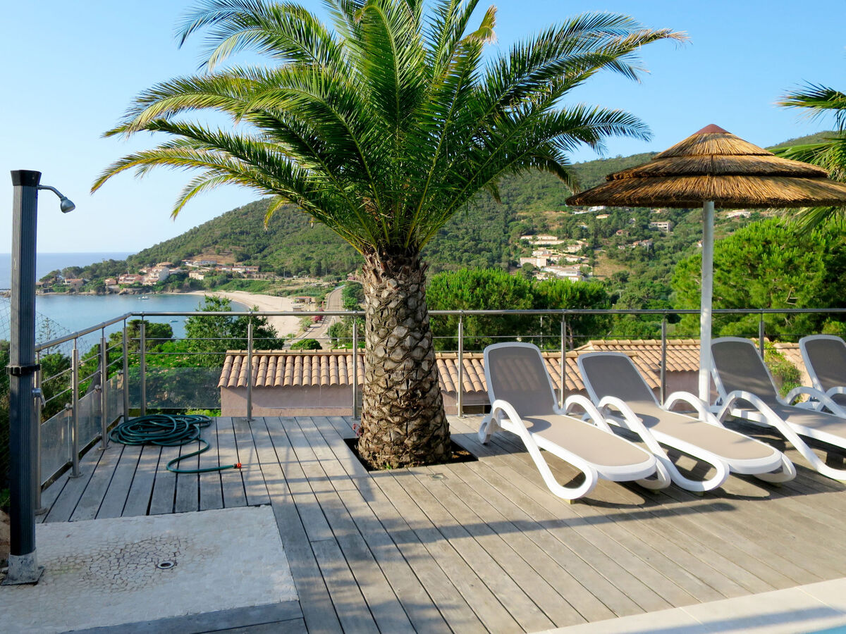 Villa Ottavi - Maison 10 pers. piscine chauffée Tarco - Photo 32