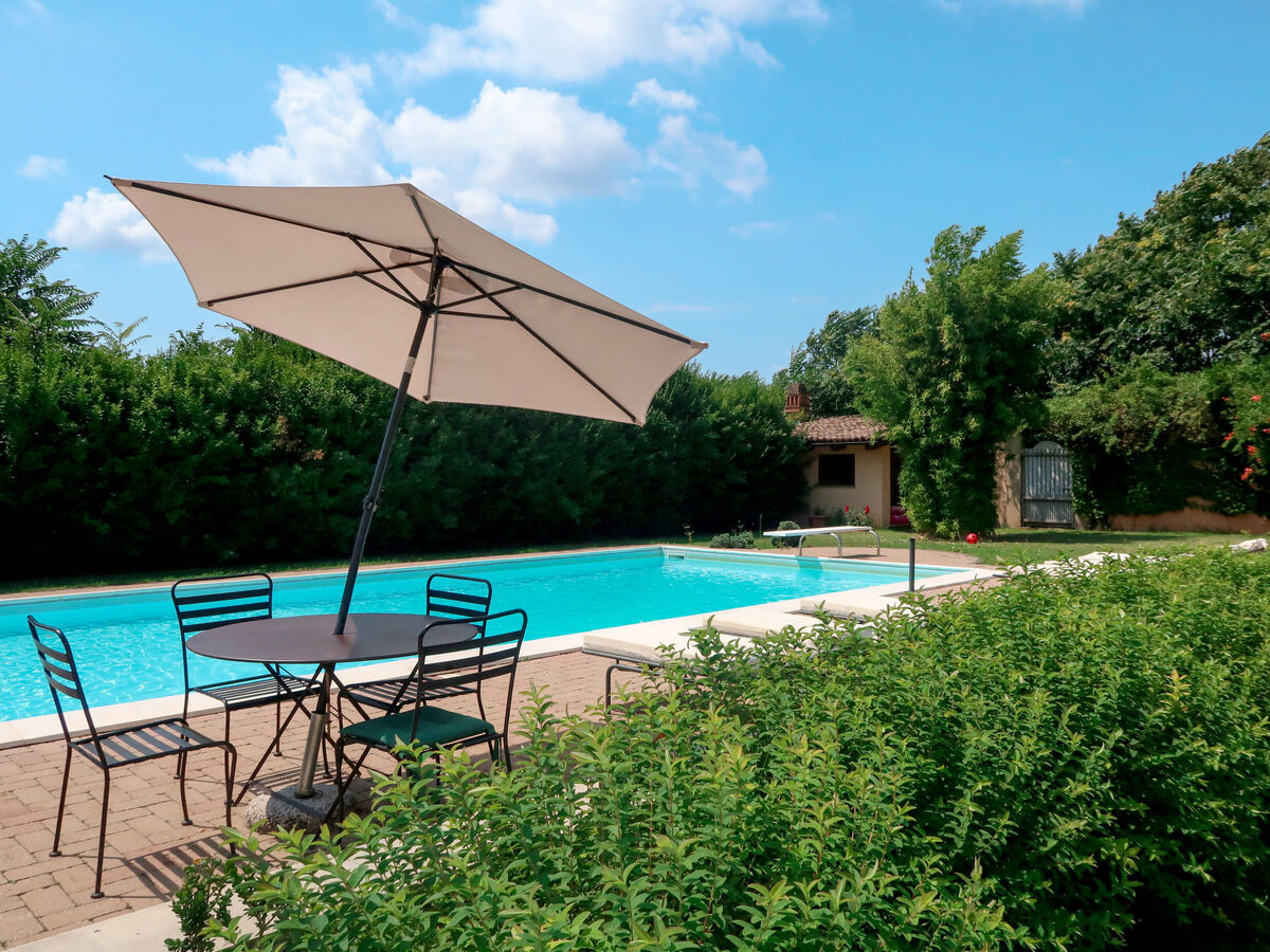 Maison Marina à Tortona – 350 m² avec piscine 12×6 m - Photo 3