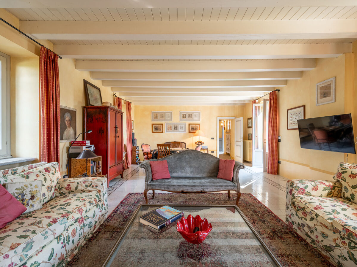 Maison Marina à Tortona – 350 m² avec piscine 12×6 m - Photo 5