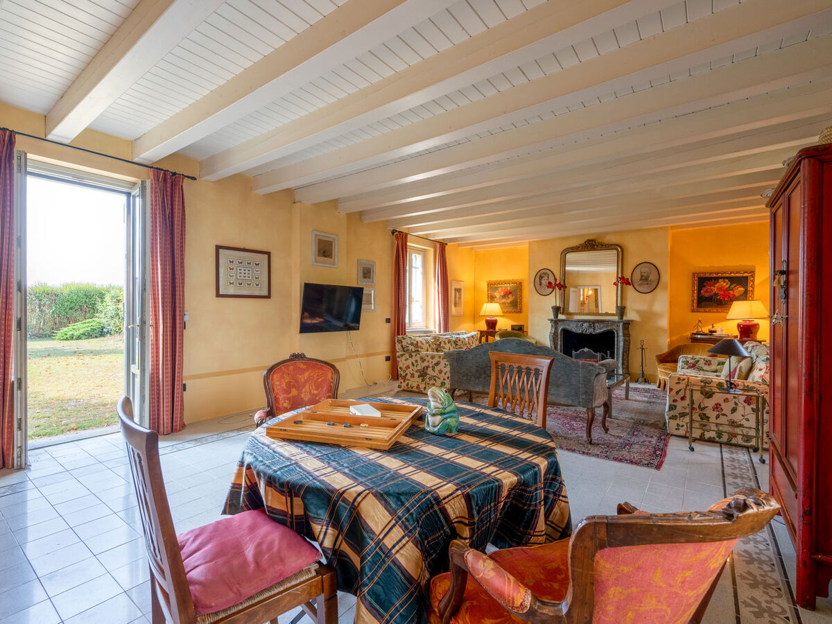 Maison Marina à Tortona – 350 m² avec piscine 12×6 m - Photo 8