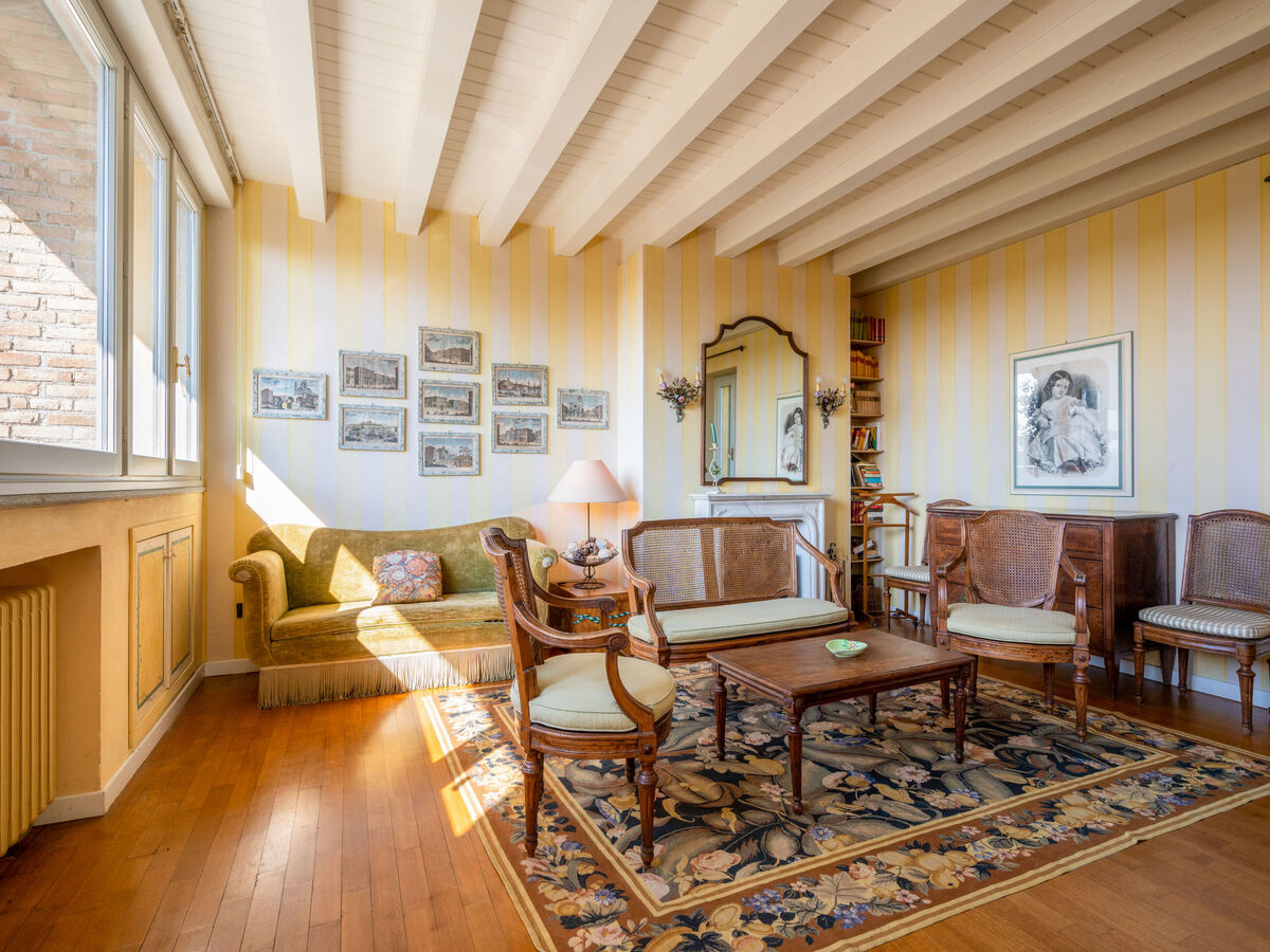 Maison Marina à Tortona – 350 m² avec piscine 12×6 m - Photo 9