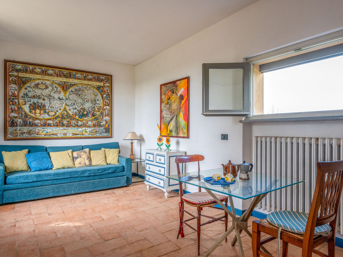 Maison Marina à Tortona – 350 m² avec piscine 12×6 m - Photo 10